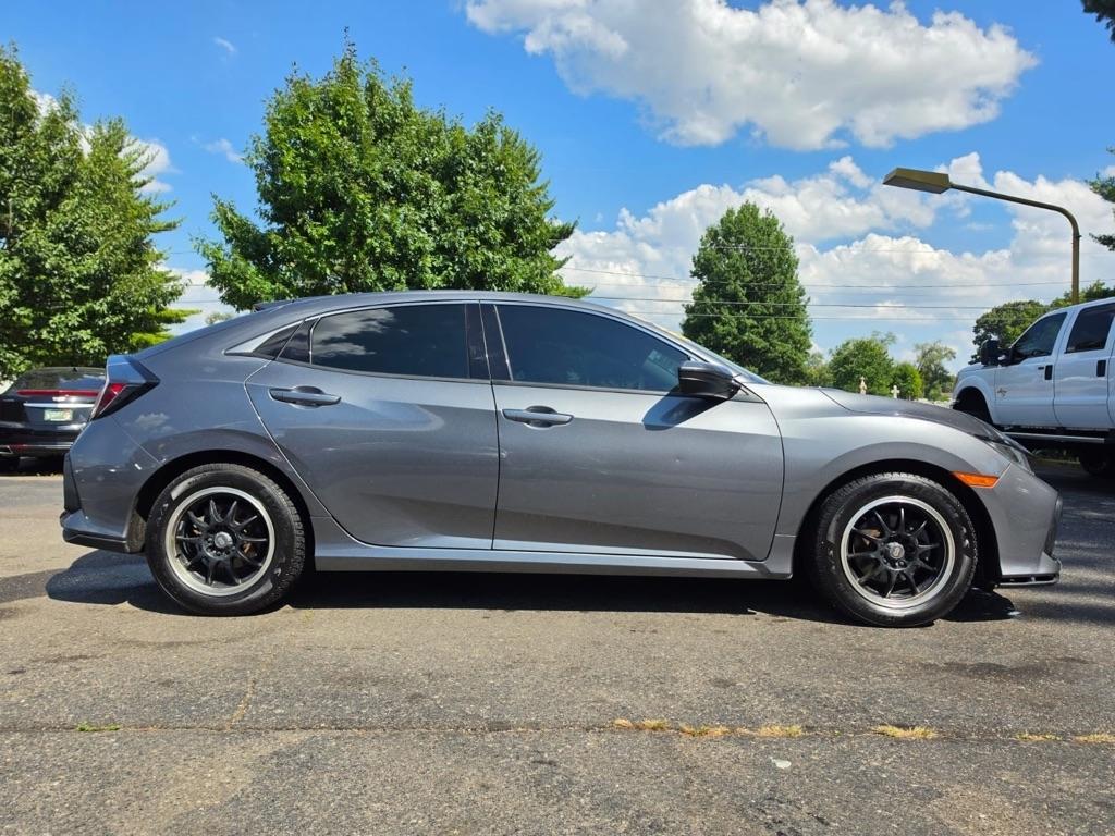 honda civic hatchback 2021 SHHFK7H33MU201571 image honda civic hatchback 2021 SHHFK7H33MU201571 image